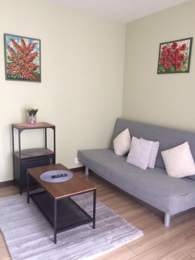 Apartamenty Przy Arkadii Varsó Kültér fotó