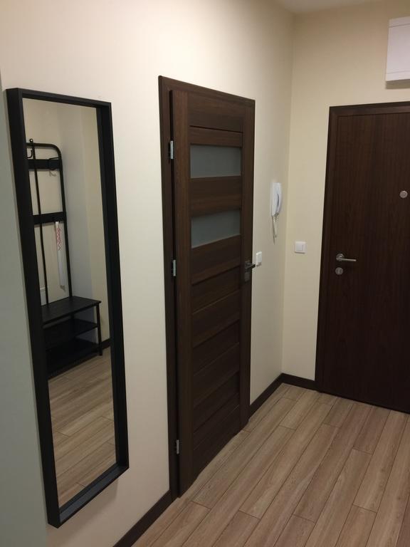 Apartamenty Przy Arkadii Varsó Kültér fotó