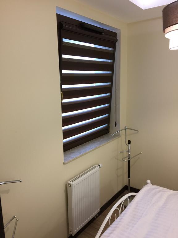 Apartamenty Przy Arkadii Varsó Kültér fotó